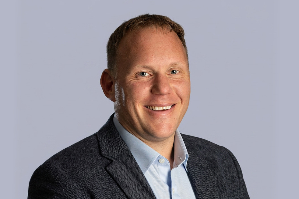 Nick Ford