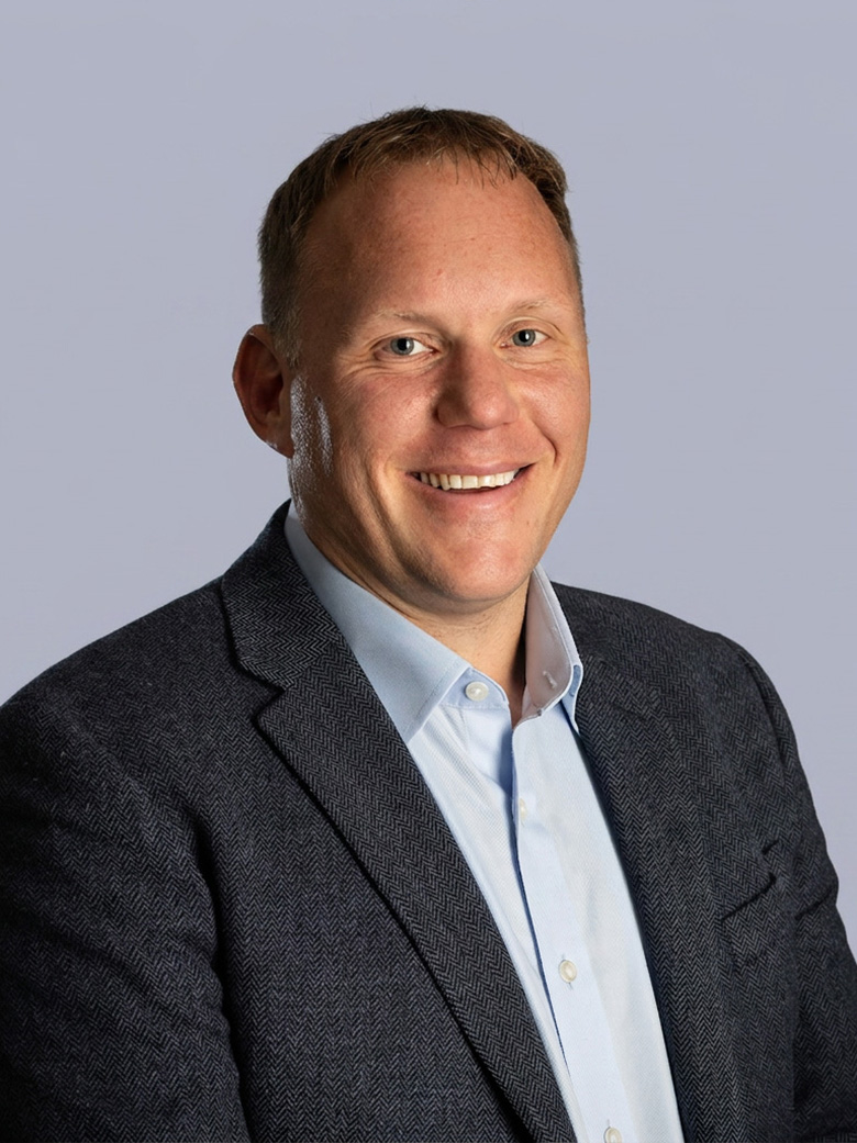Nick Ford