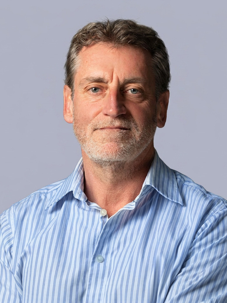 Sean Baudin