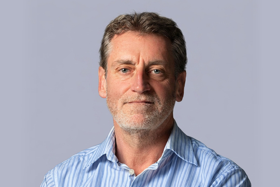 Sean Baudin